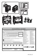 Preview for 3 page of Smoby 220353 Quick Start Manual