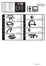 Smoby 220377 Quick Start Manual preview