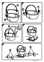 Preview for 2 page of Smoby 220377 Quick Start Manual