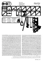 Smoby 310188 Manual preview