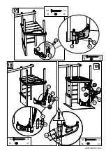 Предварительный просмотр 10 страницы Smoby 310188 Manual