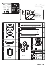 Preview for 1 page of Smoby 310262 Quick Start Manual