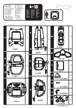 Предварительный просмотр 1 страницы Smoby 310714 Manual