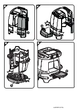 Предварительный просмотр 3 страницы Smoby 310714 Manual