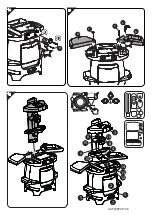 Предварительный просмотр 4 страницы Smoby 310714 Manual