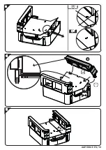 Предварительный просмотр 3 страницы Smoby 310819 Manual