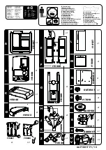 Preview for 1 page of Smoby 310911 Manual