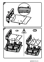 Preview for 2 page of Smoby 310911 Manual