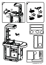 Preview for 7 page of Smoby 310911 Manual