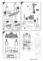 Предварительный просмотр 4 страницы Smoby 311700 Manual