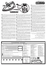 Preview for 1 page of Smoby 330116 Quick Start Manual