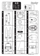 Smoby 330309 Manual preview