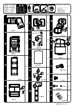 Preview for 1 page of Smoby 350212 Manual