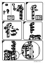 Preview for 4 page of Smoby 350212 Manual