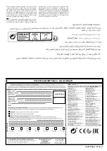 Preview for 10 page of Smoby 350212 Manual