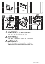 Preview for 2 page of Smoby 360722 Manual