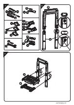 Preview for 3 page of Smoby 360722 Manual