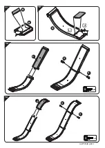 Preview for 8 page of Smoby 360722 Manual