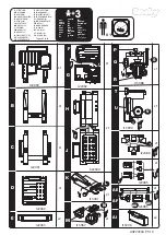 Preview for 1 page of Smoby 360726WEB Manual