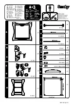 Preview for 1 page of Smoby 410100 Quick Start Manual