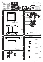 Smoby 410103 Manual preview