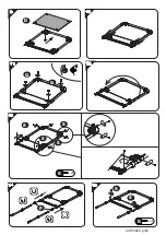 Preview for 4 page of Smoby 410103 Manual