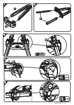 Предварительный просмотр 2 страницы Smoby 410623 Assembly Instructions Manual