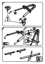 Предварительный просмотр 3 страницы Smoby 410623 Assembly Instructions Manual