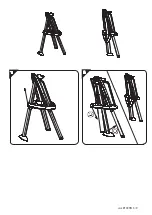 Предварительный просмотр 5 страницы Smoby 410623 Assembly Instructions Manual