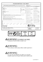 Preview for 9 page of Smoby 410623 Assembly Instructions Manual