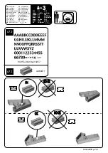 Preview for 2 page of Smoby 410818 Manual