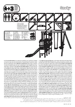 Smoby 506200 Manual preview