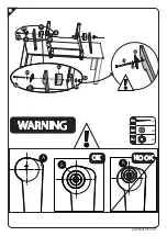 Preview for 4 page of Smoby 620500 Assembly Manual