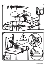 Preview for 8 page of Smoby 620500 Assembly Manual