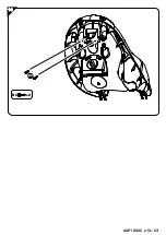 Предварительный просмотр 10 страницы Smoby 720102 Manual