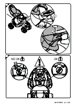 Предварительный просмотр 11 страницы Smoby 720102 Manual