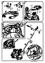 Preview for 9 page of Smoby 720304 Assembly Instructions Manual