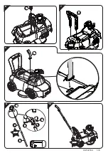 Предварительный просмотр 3 страницы Smoby 720618 Manual