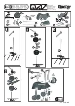 Smoby 720702 Quick Start Manual предпросмотр