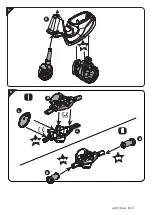 Preview for 4 page of Smoby 721002 Manual