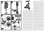 Предварительный просмотр 2 страницы Smoby 750174 Quick Start Manual