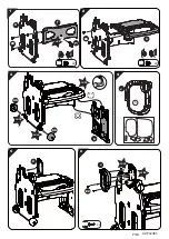 Preview for 3 page of Smoby 7600220376 Quick Start Manual