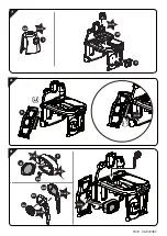 Preview for 4 page of Smoby 7600220376 Quick Start Manual