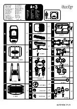 Preview for 1 page of Smoby 7600312001 Instruction Manual