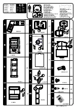 Smoby 7600350228 Assembly Instructions Manual preview