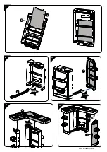 Preview for 3 page of Smoby 7600350228 Assembly Instructions Manual