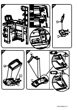 Preview for 7 page of Smoby 7600350228 Assembly Instructions Manual