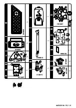 Preview for 2 page of Smoby 7600810405 Manual