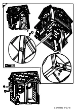 Preview for 12 page of Smoby 7600810405 Manual