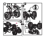 Preview for 6 page of Smoby AAP0998/B Assembly Instructions Manual